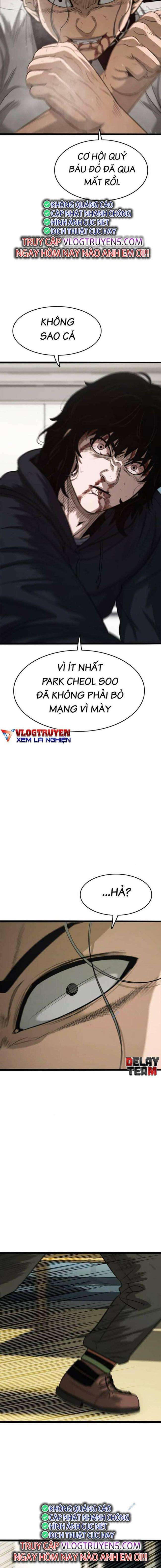 Ngục Tù Đẫm Máu - Page 17