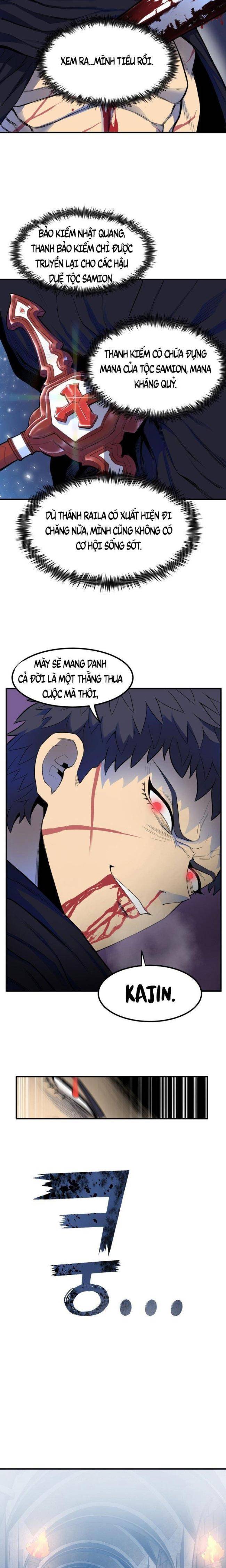 Bản Chất Của Chuyển Sinh - Page 26