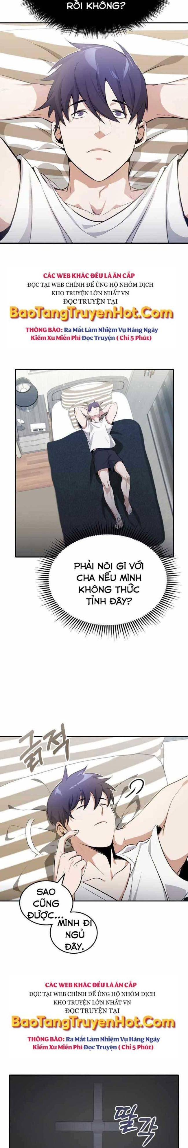 Thiên Tài Của Dòng Dõi Độc Nhất Vô Nhị - Page 34