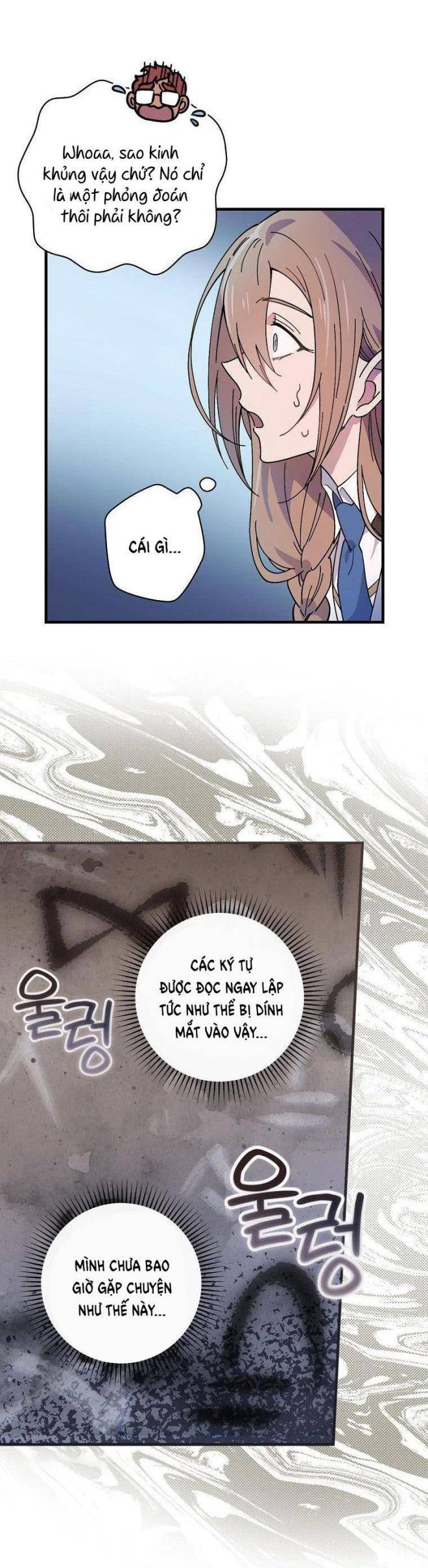 Giai Điệu Của Nhành Cây Khô Héo - Page 11