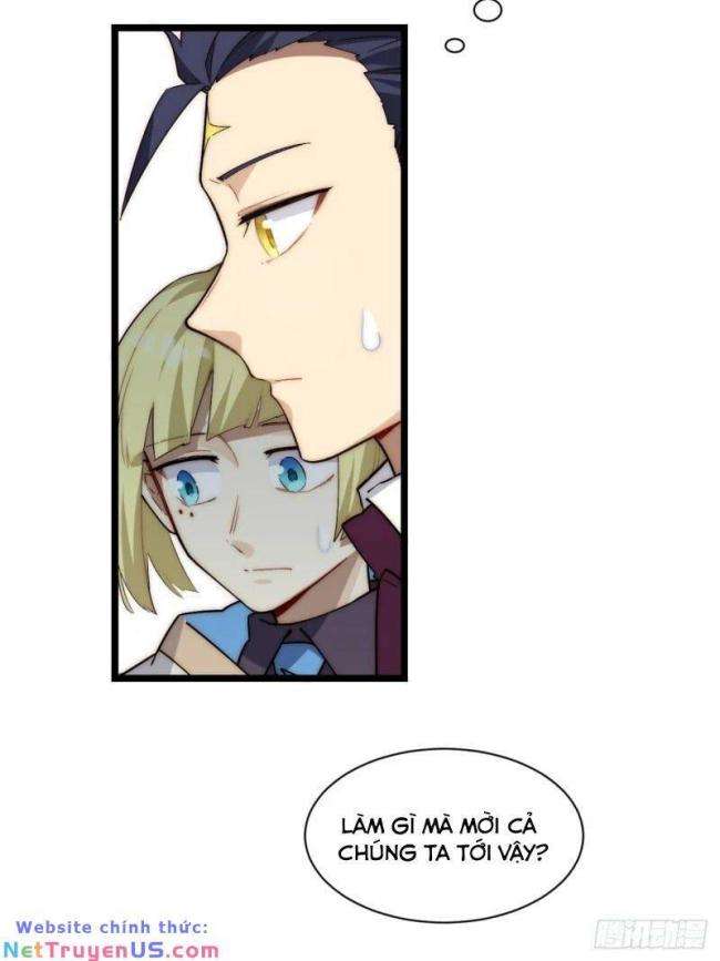 Hành Trình Cốt Binh Trở Thành Hiệp Sĩ - Page 27