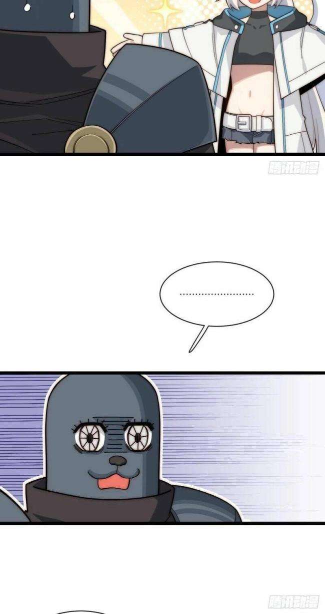 Hành Trình Cốt Binh Trở Thành Hiệp Sĩ - Page 21