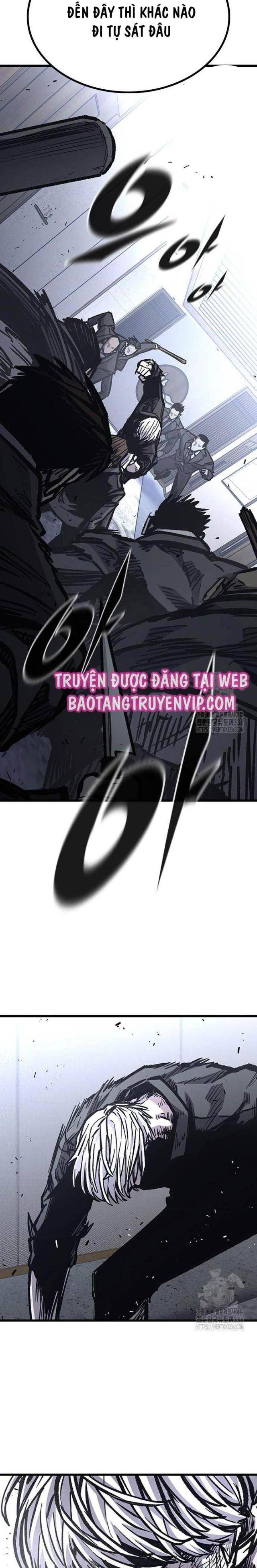 Huyền Thoại Tái Xuất - Page 4