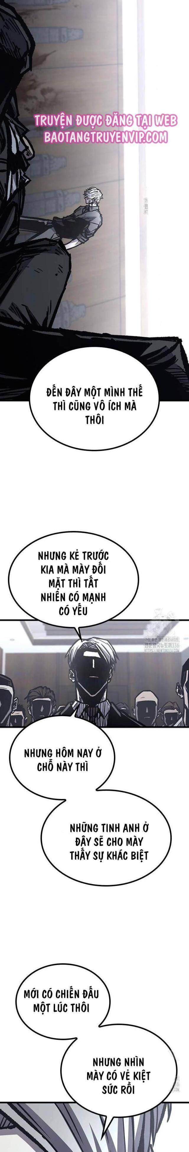 Huyền Thoại Tái Xuất - Page 19