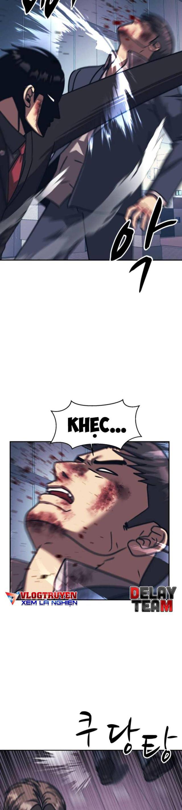 Sóng Ngầm - Page 31