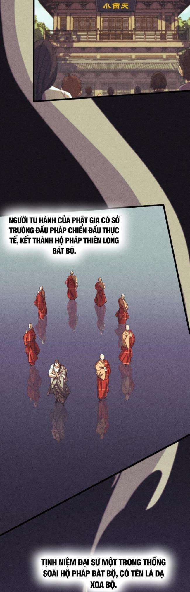 Đại Sư Phụ Hạ Sơn - Page 10