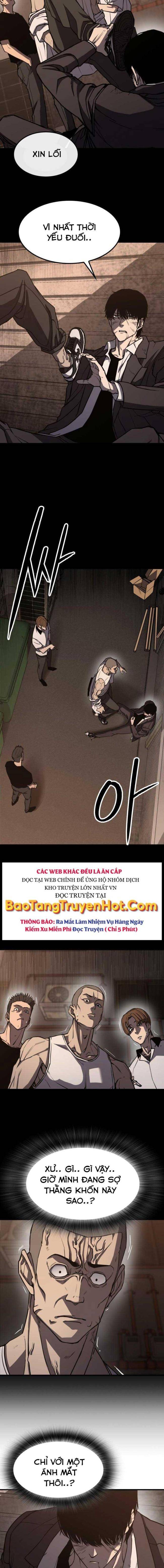 Huyền Thoại Tái Xuất - Page 16