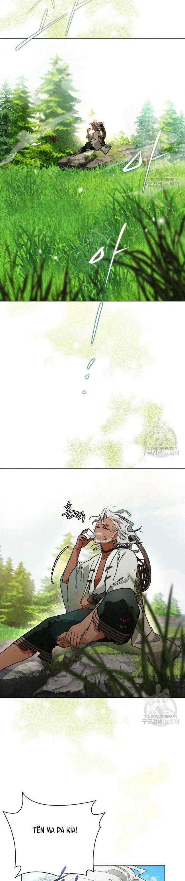 Thiên Kiếm Kỳ Hiệp - Page 9