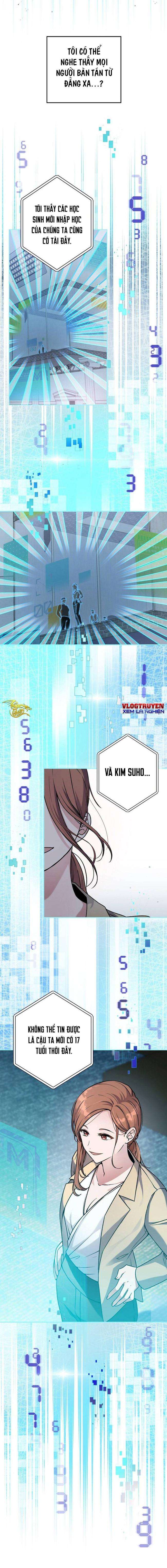 Trở Thành Quần Chúng Trong Tiểu Thuyết - Page 13