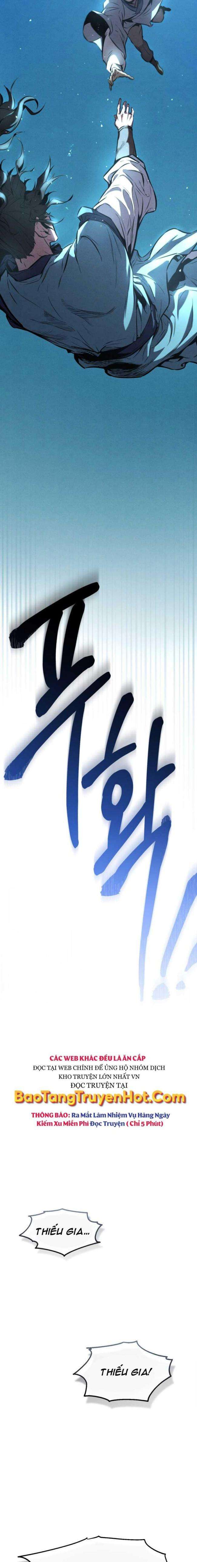 Chuyển Sinh Thành Tiêu Sư - Page 32