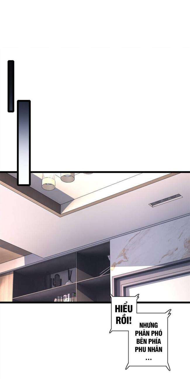 Ta Chỉ Muốn Yên Tĩnh Chơi Game - Page 16