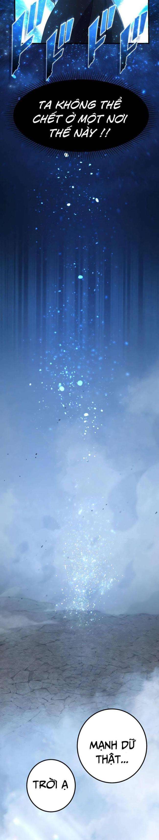 Sự Tái Sinh Của Đại Pháp Sư Bị Phong Ấn - Page 30