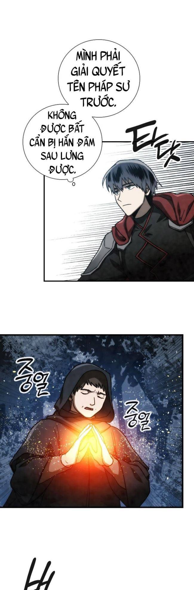 Hồi Ức - Page 19