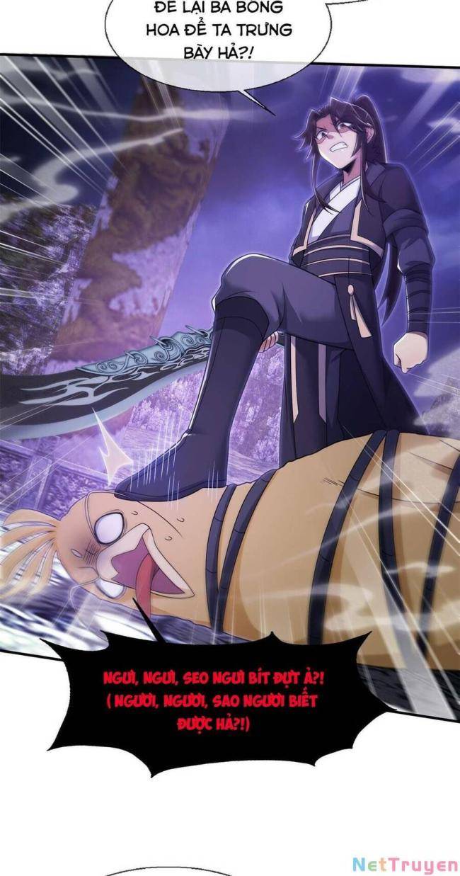 Lược Thiên Ký - Page 20