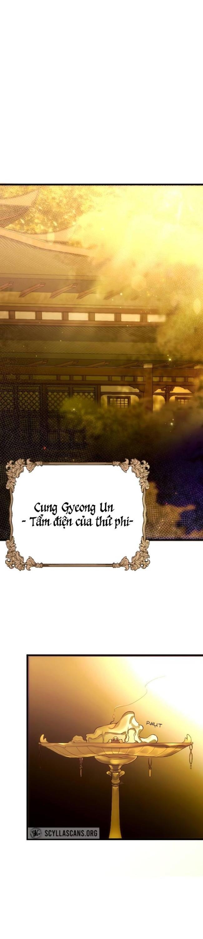 Hoa Nở Trong Cung Diên Hy Công Lược - Page 6