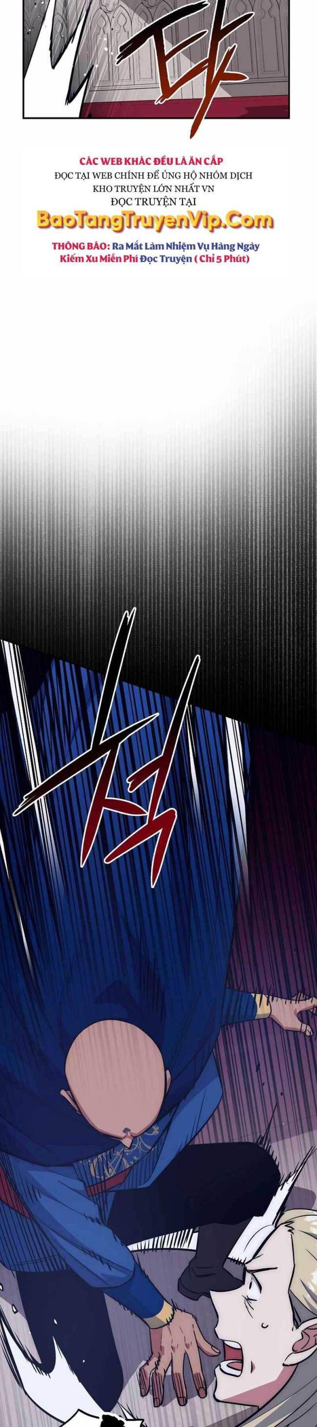 Siêu May Mắn - Page 12