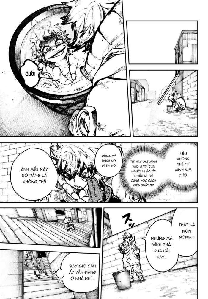 Gachi Akuta - Page 21