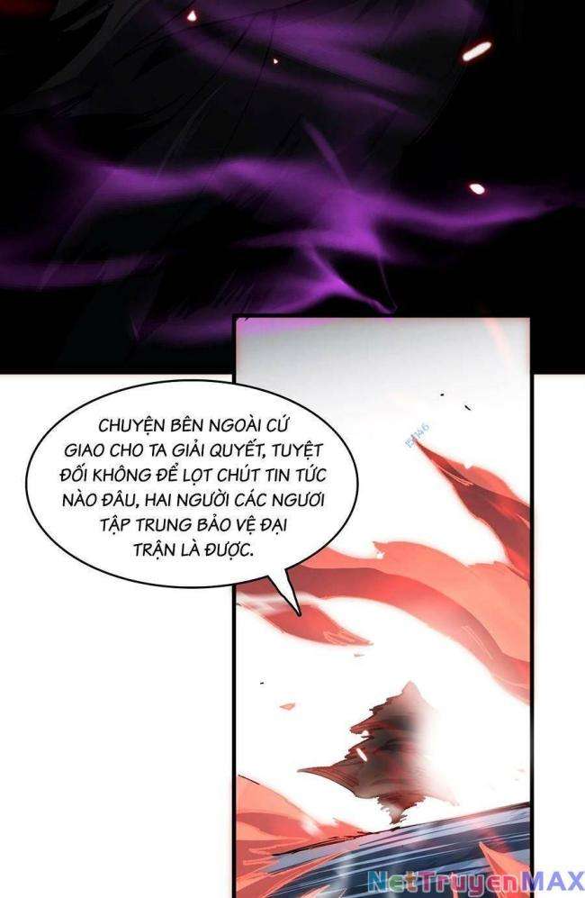 Đại Sư Phụ Hạ Sơn - Page 58