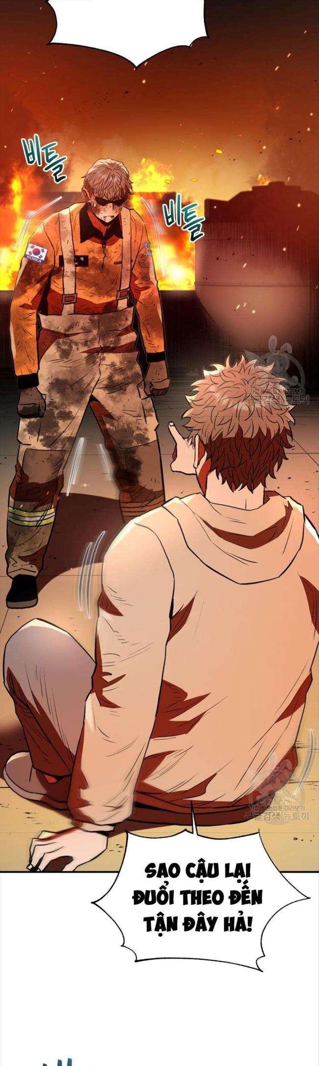 Hệ Thống Cứu Hộ - Page 19