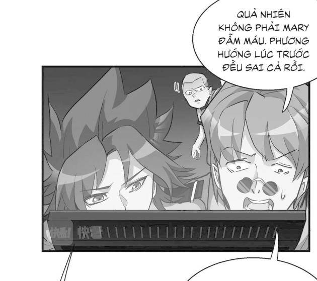 Thế Giới Này Quá Đỗi Nguy Hiểm - Page 14