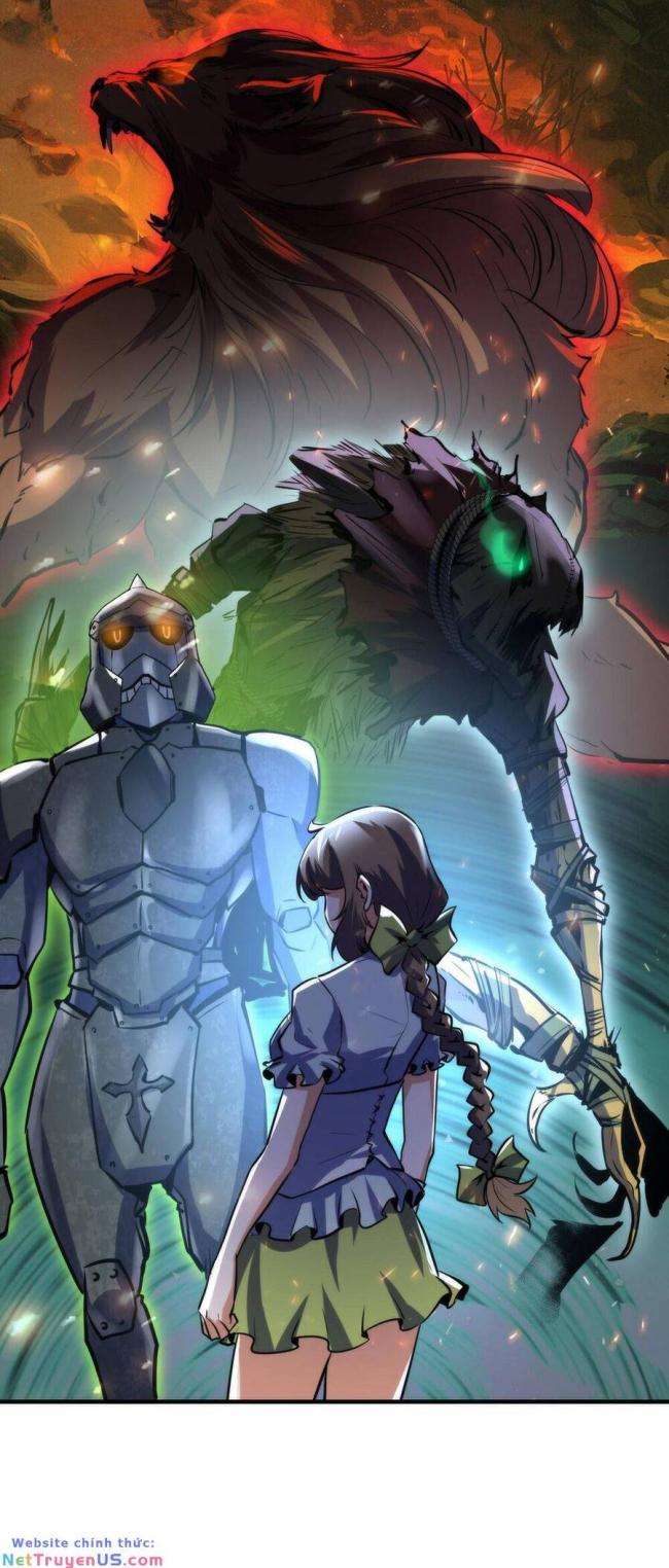 Trở Thành Thần Chủ Cthulhu - Page 14