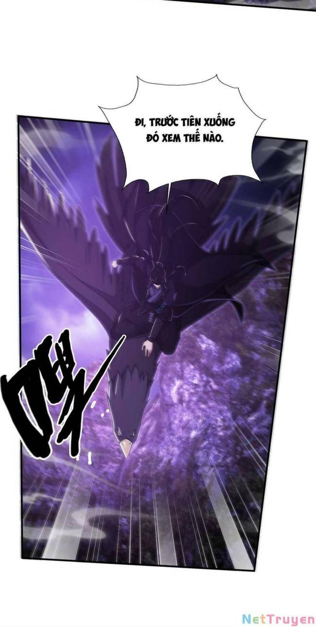 Lược Thiên Ký - Page 25