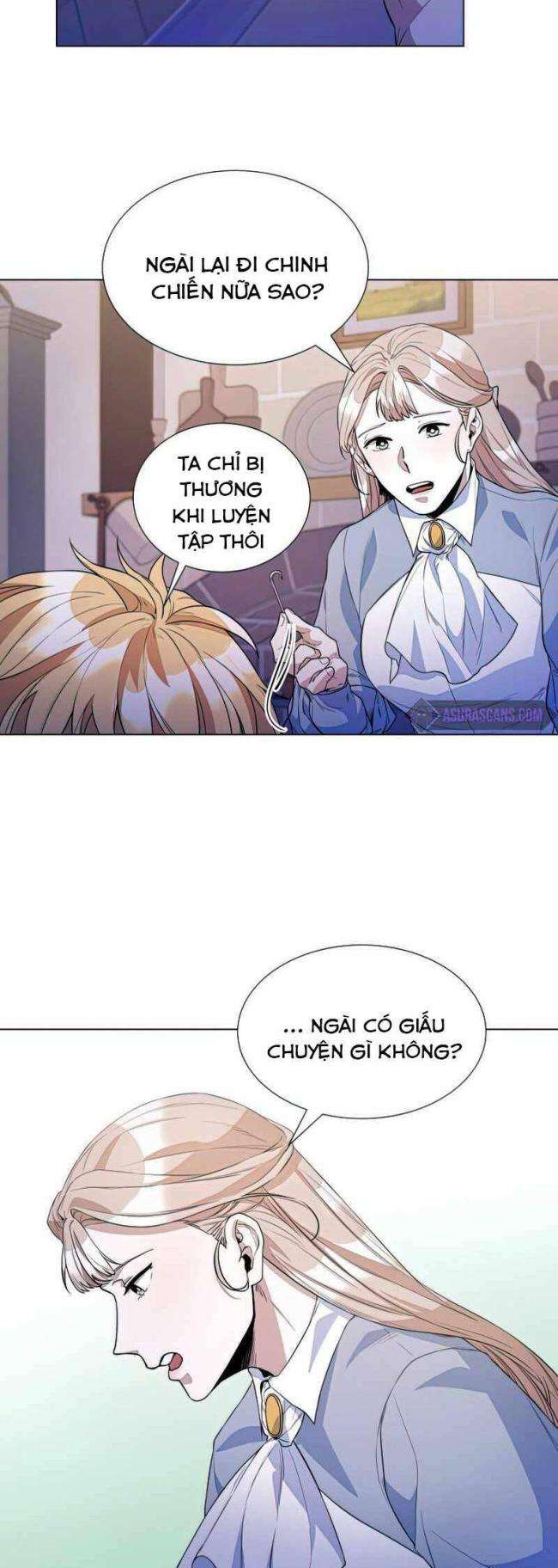 Bạo Chúa Hống Hách - Page 6