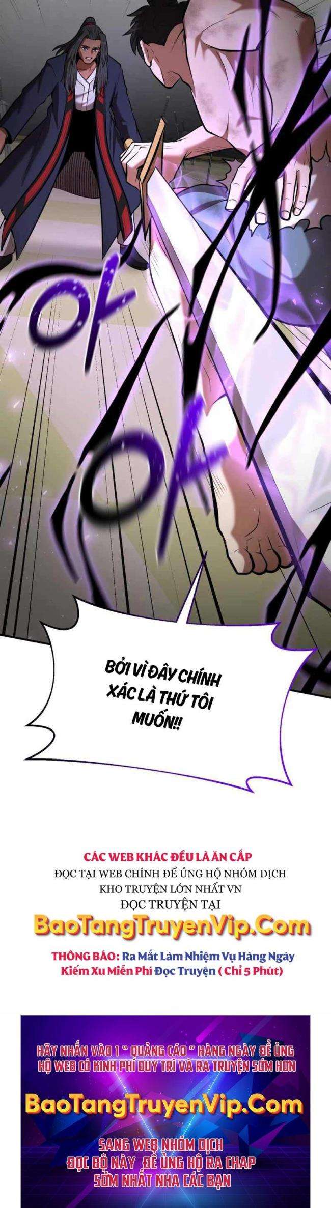 Thiên Tài Kiếm Thuật Của Gia Tộc Danh Giá - Page 37