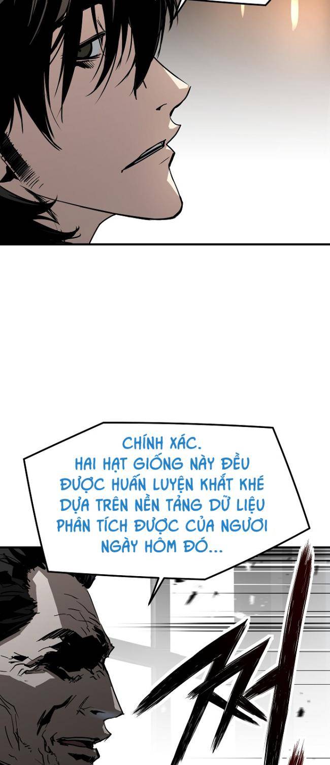 Kẻ Phá Hoại 3 - Quyền Năng Vô Hạn - Page 25