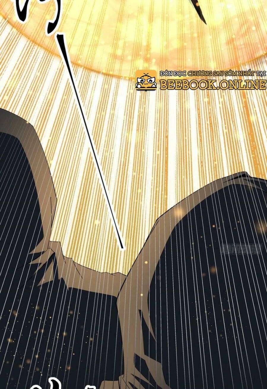 Kiếm Tu Imba Nhất Quả Đất - Page 9