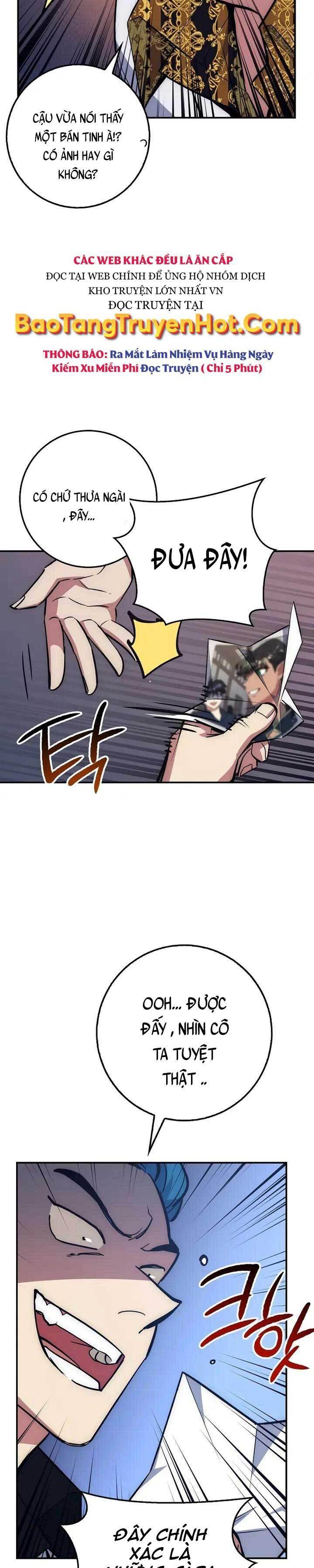 Siêu May Mắn - Page 32