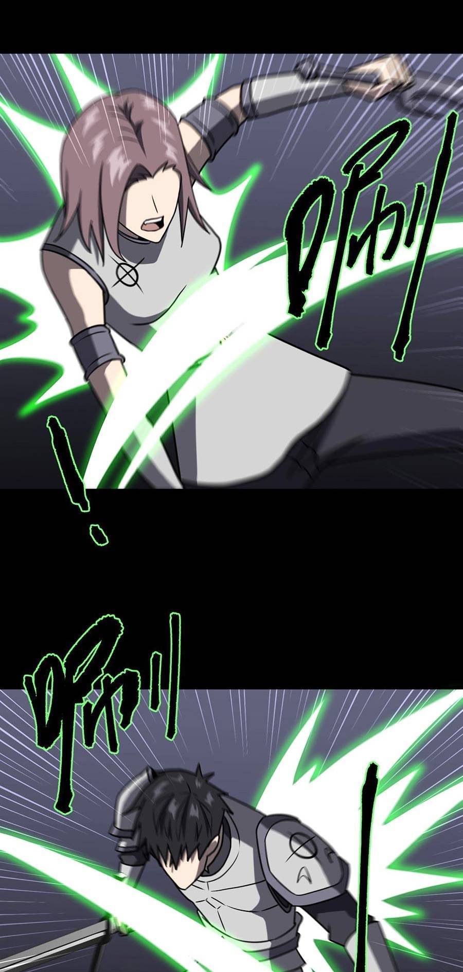 Sinh Tồn Trong Thế Giới Truyện Tranh - Page 38