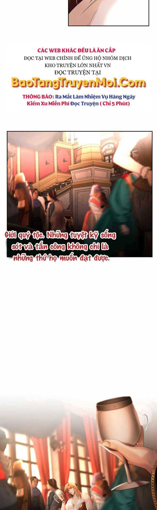 Nhiệm Vụ Chiến Binh - Page 11