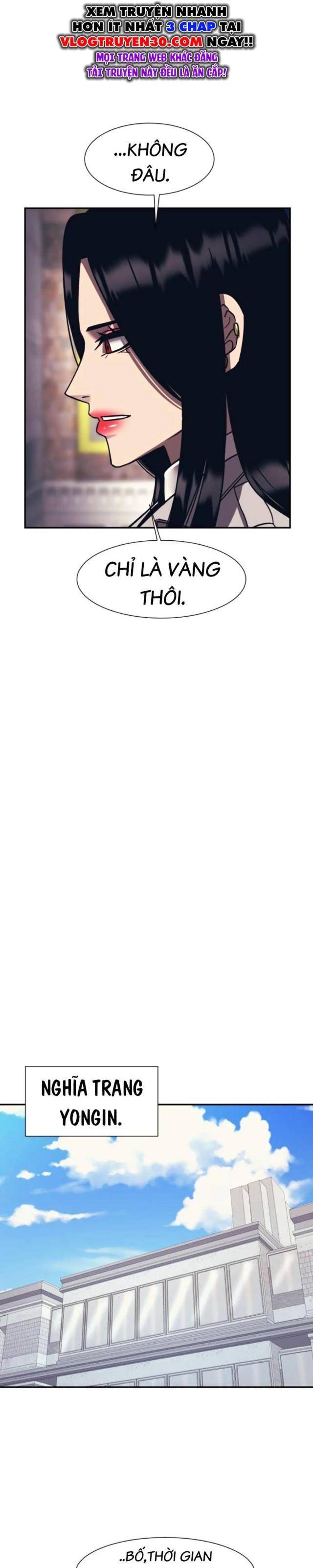 Sóng Ngầm - Page 30