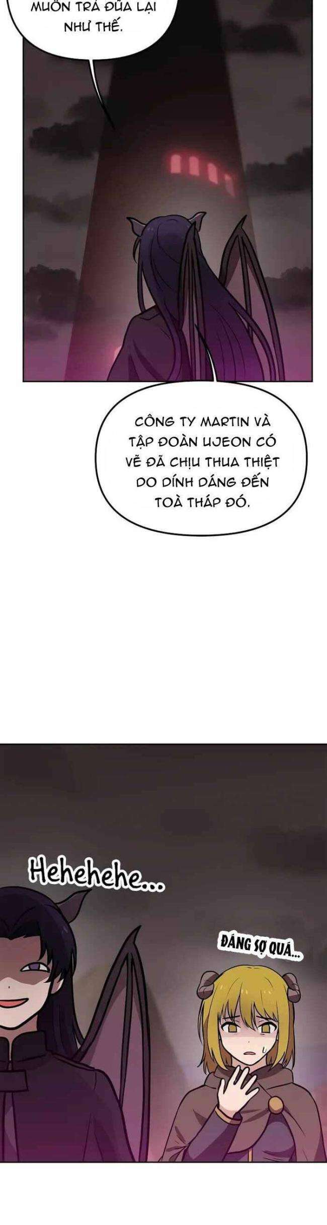 Ta Có Max Thuộc Tính May Mắn - Page 9