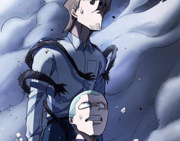 Thế Giới Này Quá Đỗi Nguy Hiểm - Page 35