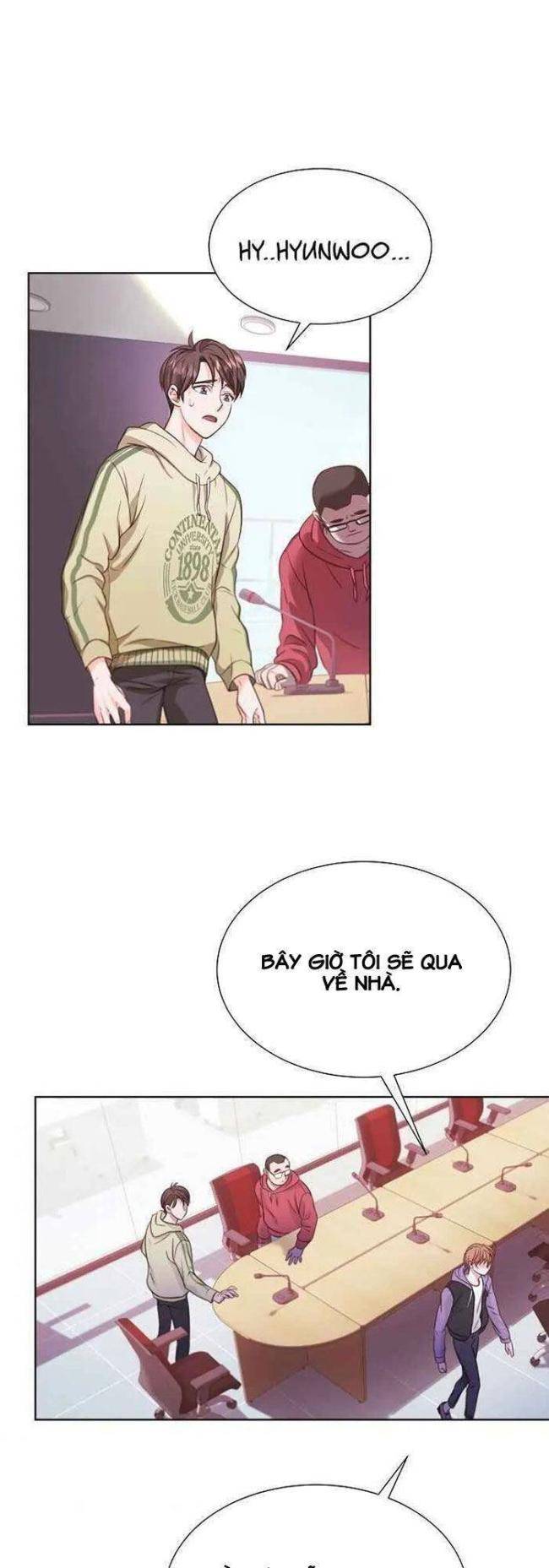 Trở Lại Làm Idol - Page 25