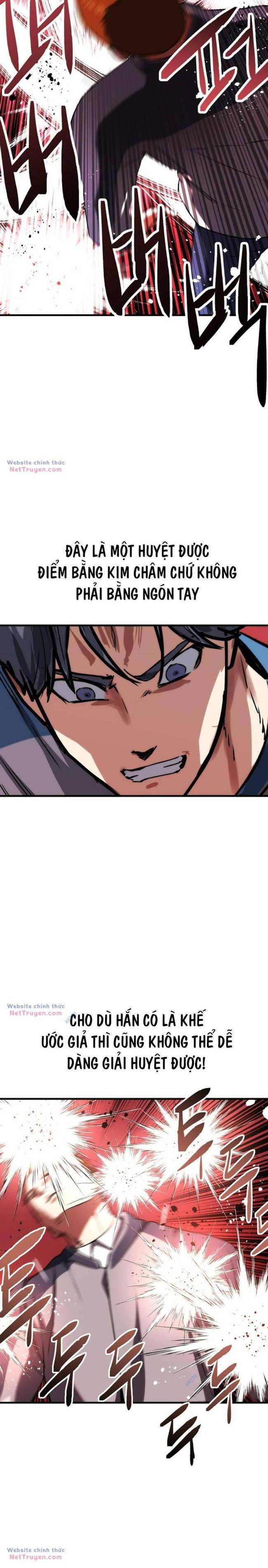 Sát Nhân Cuồng Loạn - Page 15