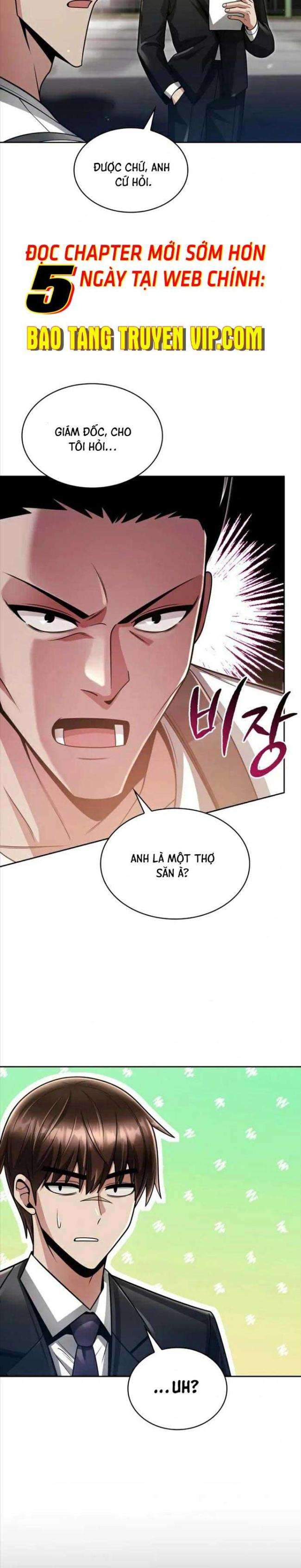 Thợ Săn Thiên Tài Hồi Quy Thành Lao Công - Page 8