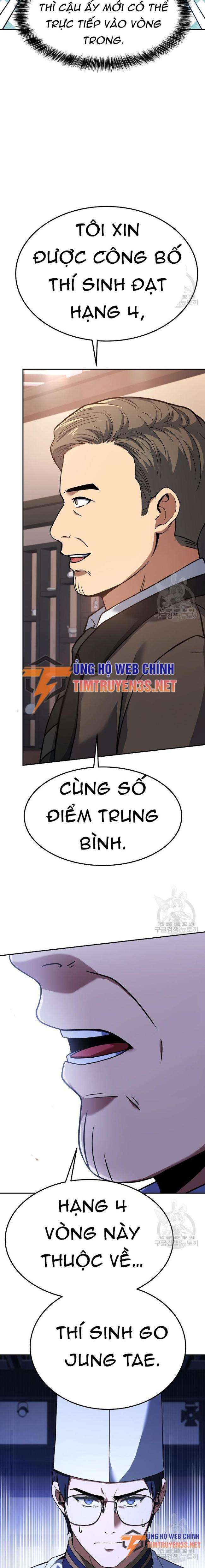 Đầu Bếp Trẻ Nhất Tới Từ Khách Sạn Hạng Ba - Page 9