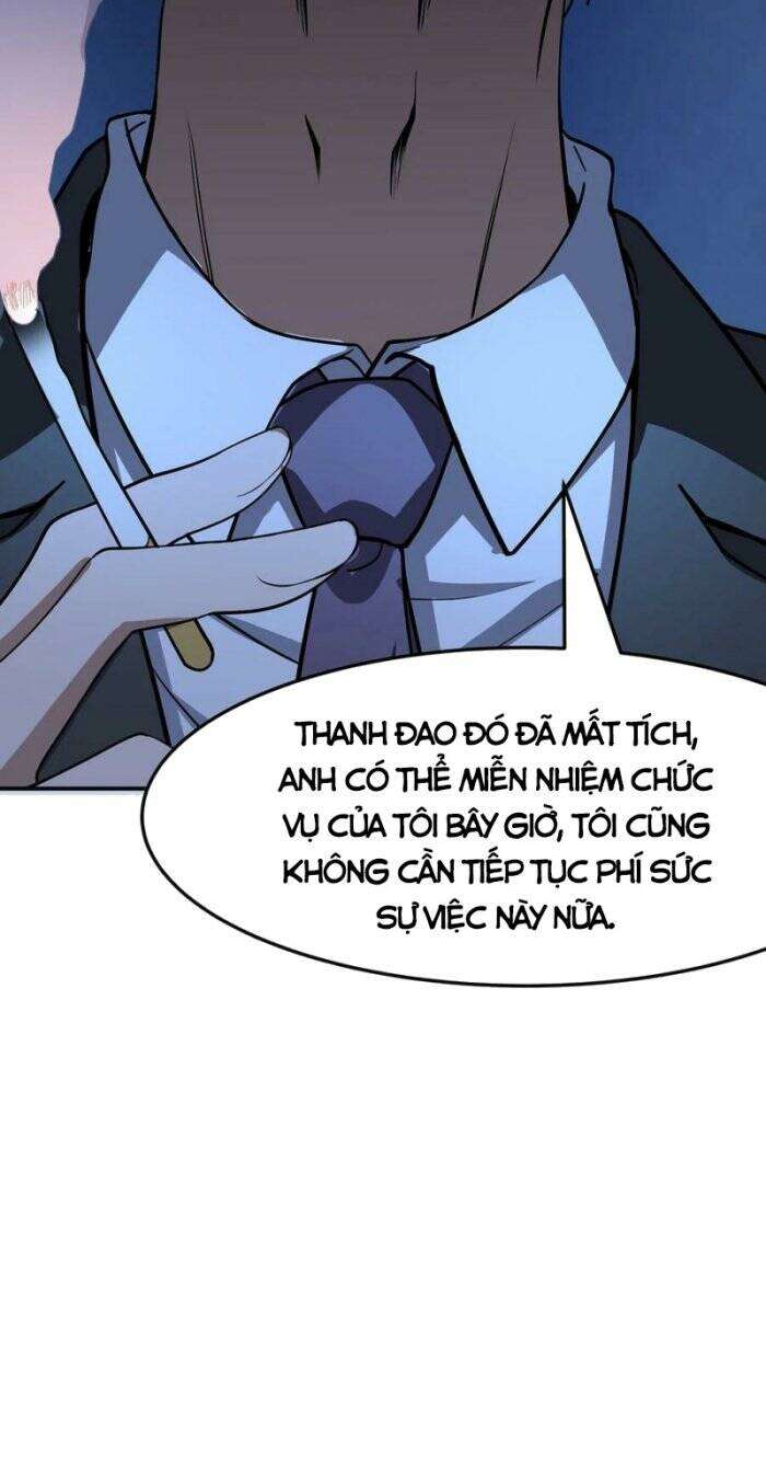 Kiếm Tu Imba Nhất Quả Đất - Page 11