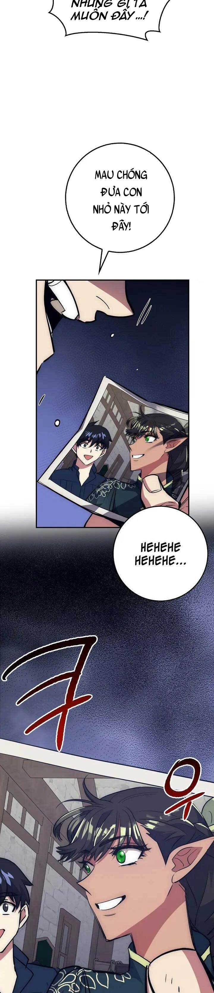 Siêu May Mắn - Page 33