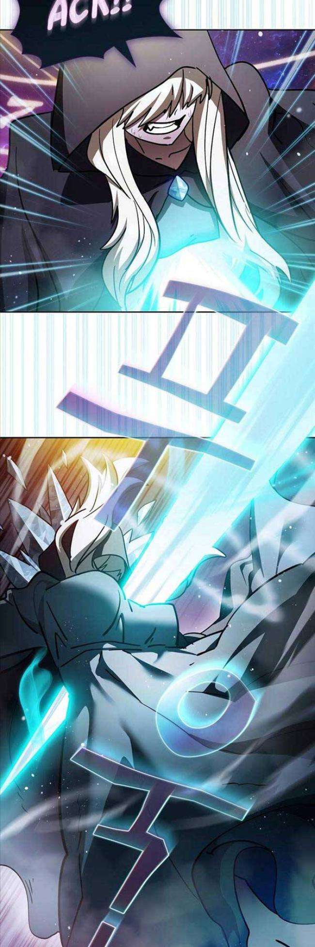 Thợ Săn Kỳ Ảo - Page 28