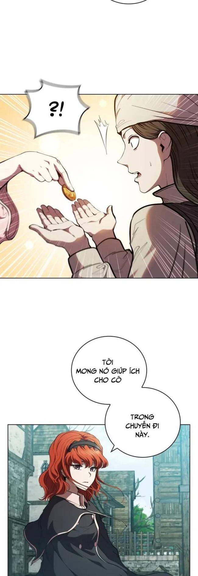 Hồi Quy Thành Công Tước - Page 28