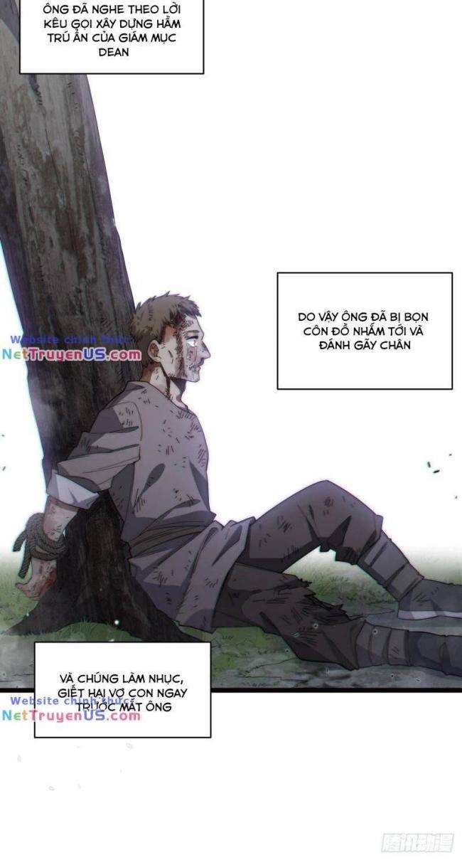 Hành Trình Cốt Binh Trở Thành Hiệp Sĩ - Page 14