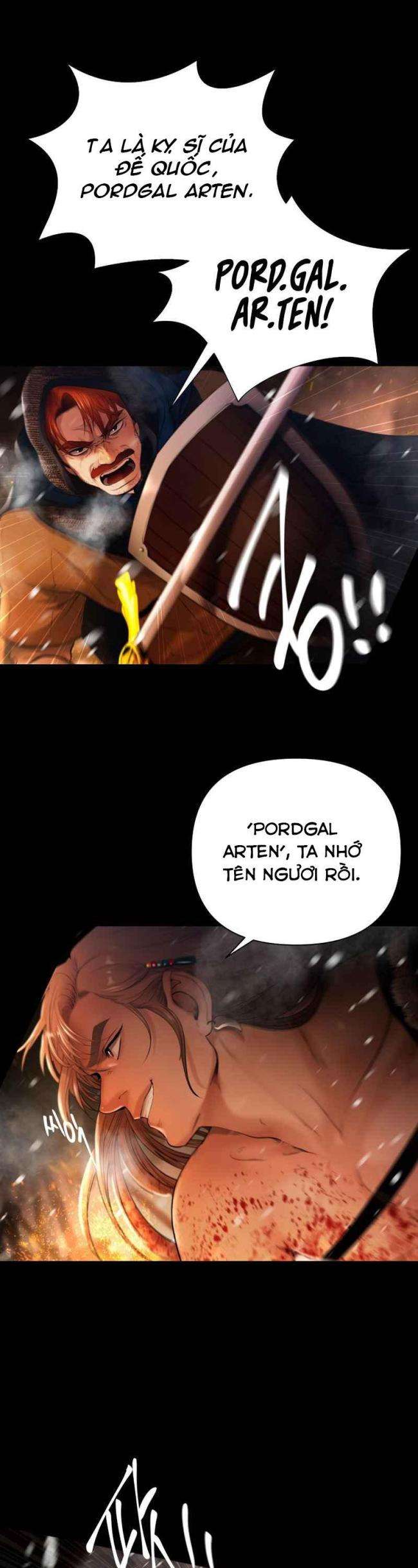 Nhiệm Vụ Chiến Binh - Page 6