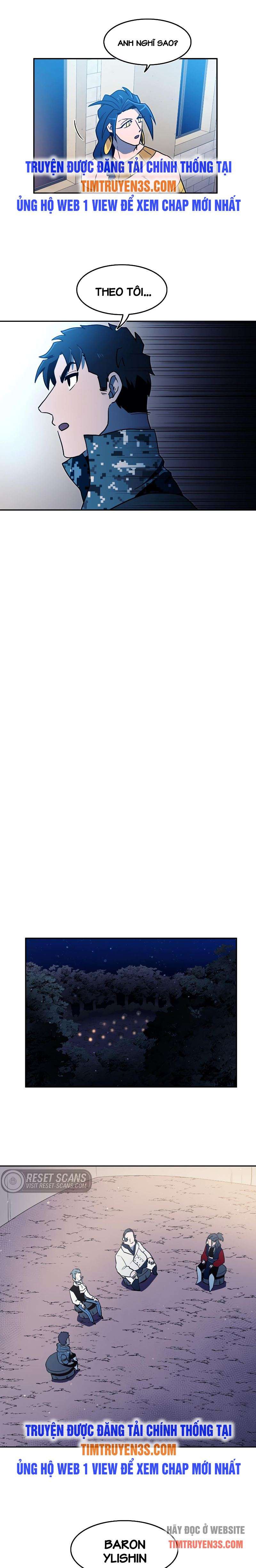 Tay Súng Ma Thuật - Page 9