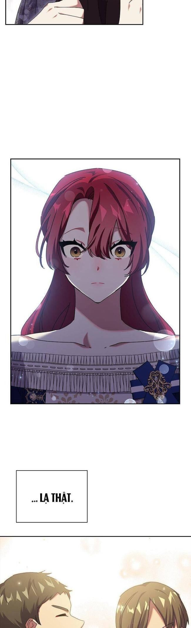 Công Chúa Gác Mái - Page 38