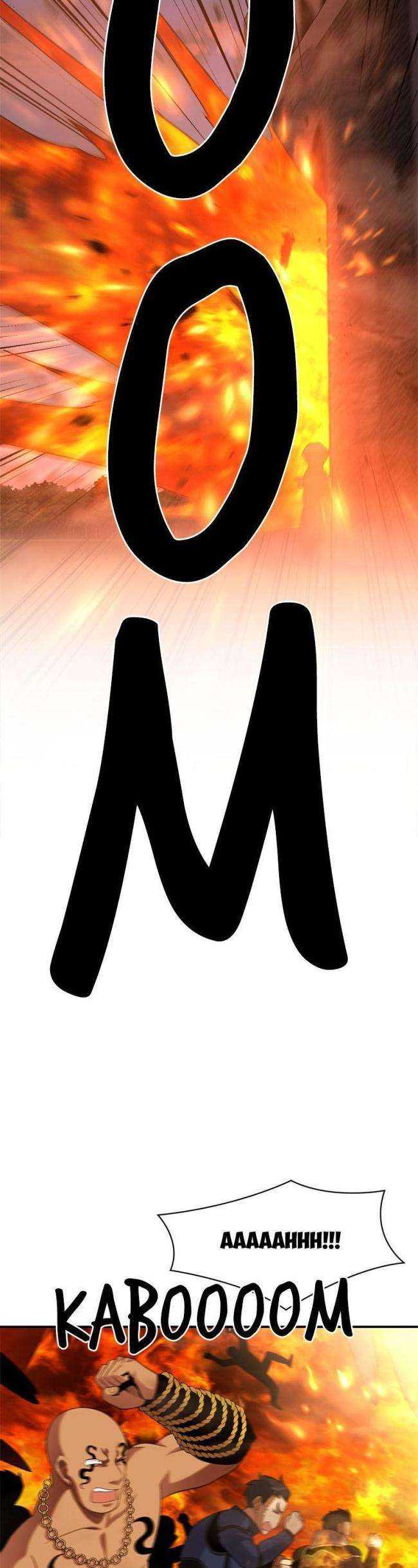 Người Bán Hoa Mạnh Nhất - Page 44