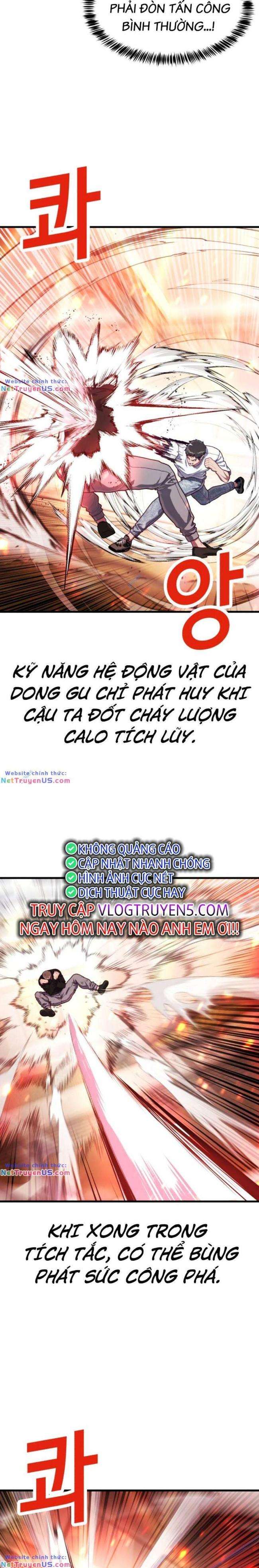 Tên Vâng Lời Tuyệt Đối - Page 31